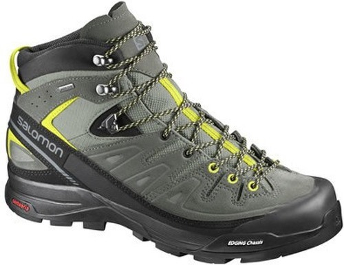 SALOMON-X Alp Mid Ltr Gore-Tex-3