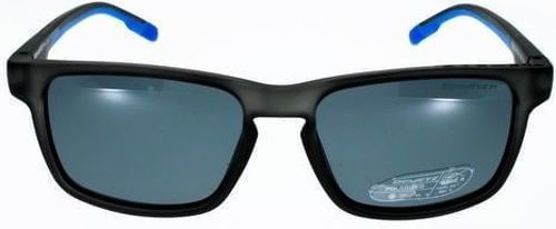Demetz-Lunettes de Soleil DEMETZ Fun gris bleu , verre polarisé Adolescent 12 à 16 ans - Indice 3 polarisé-2