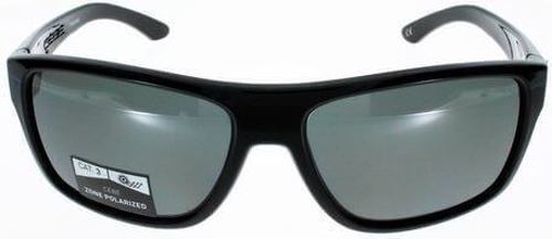 CEBE-Lunettes de soleil CEBE EMPIRE NOIR Brillant Homme Indice 3 Polarisés-4