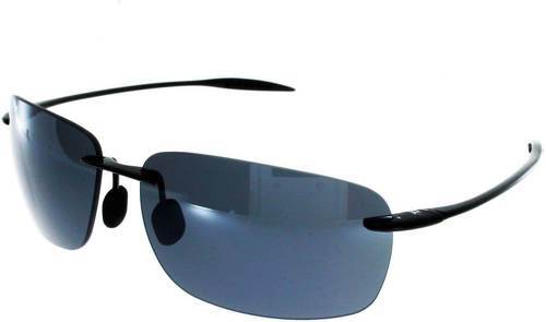 Max Juli-Max Juli Ultra Light 8009 Tr 90, Ultra Légère Mixte, Catégorie 3, - Lunettes de running-0