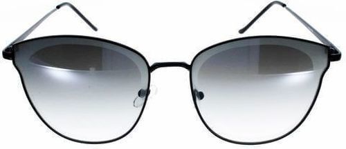 Skeena-Métal Skeena Asako , Forme Papillon Tendance Indice 3 Avec Verres Dégradés - Lunettes de running-2