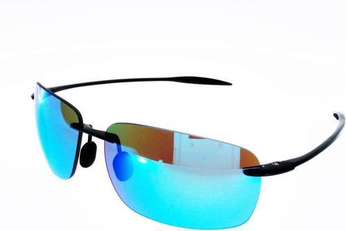 Max Juli-Mixte Max Juli Ultra Light 8009 Tr 90, Ultra Légère Avec Verres Tés Mixte, Catégorie 3, - Lunettes de running-0