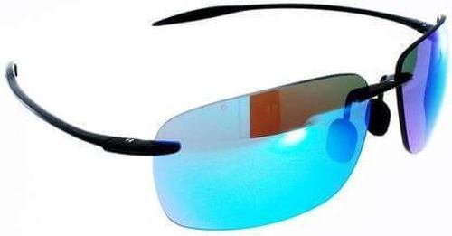 Max Juli-Mixte Max Juli Ultra Light 8009 Tr 90, Ultra Légère Avec Verres Tés Mixte, Catégorie 3, - Lunettes de running-3