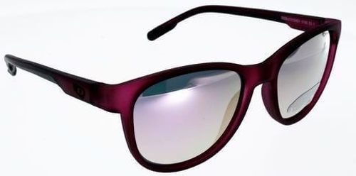 Demetz-Lunettes de Soleil DEMETZ Seek violet mat , verre flashé rose Adolescent 12 à 16 ans - Indice 3-2