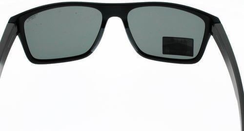 CEBE-Lunettes de soleil Cébé Baxter noir mat graphite ultra légères Mixte Indice 3 avec des verres polarisés-2