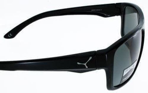CEBE-Lunettes de soleil CEBE EMPIRE NOIR Brillant Homme Indice 3 Polarisés-1