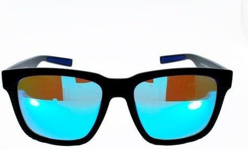 Max Juli-Max Juli 8023 Avec Verres Tés Spécial Grand Visage , Catégorie 3, Avec Verres Polarisés - Lunettes de running-1