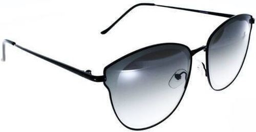 Skeena-Métal Skeena Asako , Forme Papillon Tendance Indice 3 Avec Verres Dégradés - Lunettes de running-3