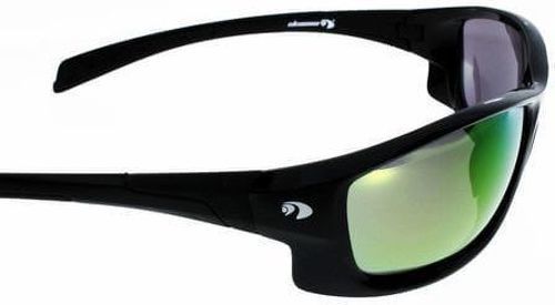 Skeena-Mixte Sport Adulte Skeena Seto Miroité , Modèle Trés Enveloppant Mixte Indice 3 - Lunettes de running-1