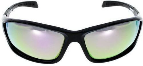 Skeena-Mixte Sport Adulte Skeena Seto Miroité , Modèle Trés Enveloppant Mixte Indice 3 - Lunettes de running-2