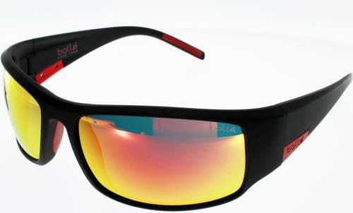 BOLLE-Lunettes De Soleil Bolle King Verre-0
