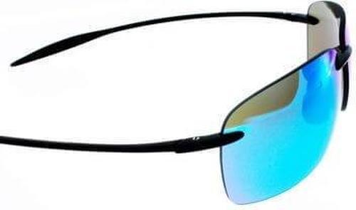 Max Juli-Mixte Max Juli Ultra Light 8009 Tr 90, Ultra Légère Avec Verres Tés Mixte, Catégorie 3, - Lunettes de running-1