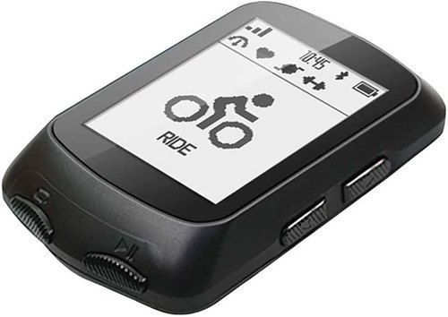Igpsport-Igpsport Computer Vélo Igs520 Con Ant+-2