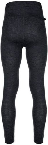 Kilpi-Sous-vêtement bas mérinos homme Kilpi MAVORA BOTTOM-1