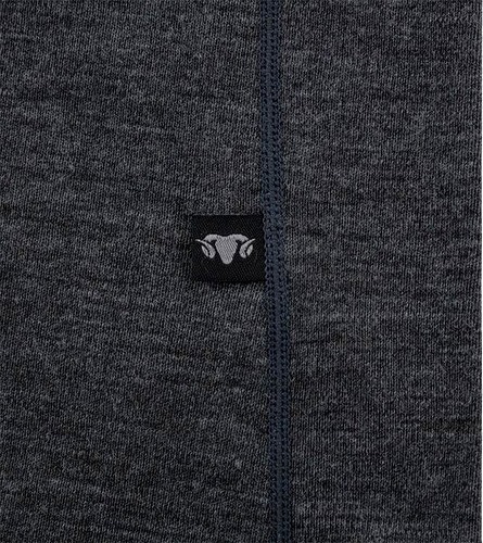 Kilpi-Pull mérinos homme Kilpi MERINI-3