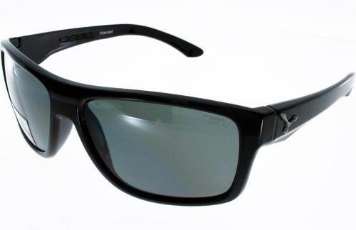CEBE-Lunettes de soleil CEBE EMPIRE NOIR Brillant Homme Indice 3 Polarisés-0