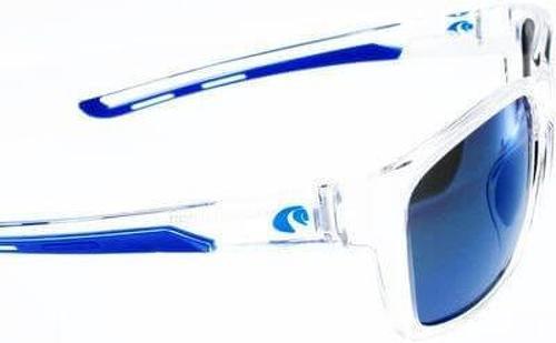 Skeena-Sport Adulte Skeena Sly Translucide Avec Verres Flashés S Polarisés Mixte Indice 3 Polarisé - Lunettes de running-1