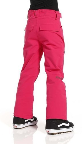 Rehall-Rehall Fille Pantalon Lise-r-1