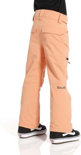 Rehall-Rehall Fille Pantalon Lise-r-1