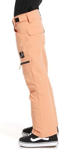 Rehall-Rehall Fille Pantalon Lise-r-2