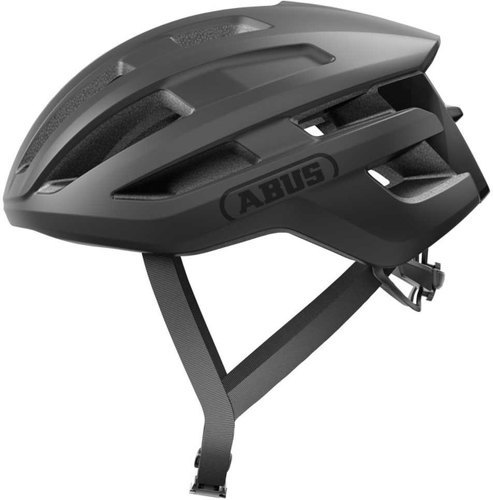 ABUS-Abus Casque Route Powerdome-0