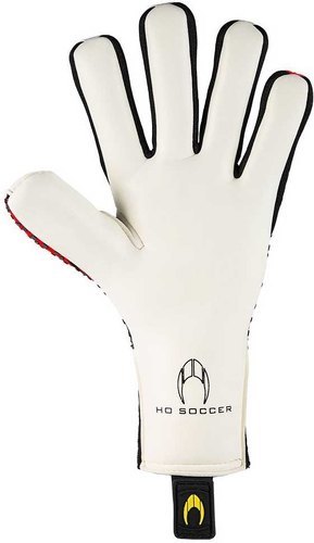 HO SOCCER-Ho Soccer Gants De Gardien De But Junior First Evolution Patriot-1