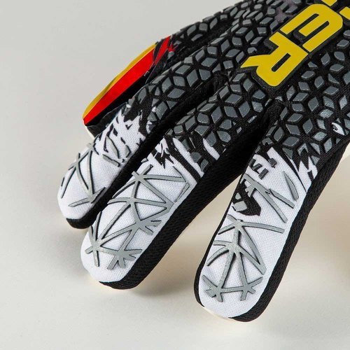 HO SOCCER-Ho Soccer Gants De Gardien De But Junior First Evolution Patriot-3