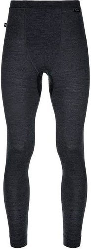 Kilpi-Sous-vêtement bas mérinos homme Kilpi MAVORA BOTTOM-0