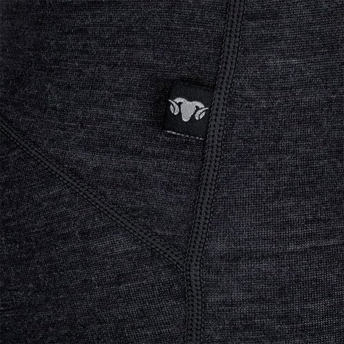 Kilpi-Sous-vêtement bas mérinos homme Kilpi MAVORA BOTTOM-2