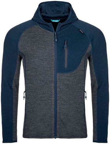 Kilpi-Pull mérinos homme Kilpi MERINI-0