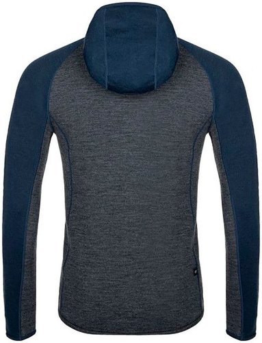 Kilpi-Pull mérinos homme Kilpi MERINI-1