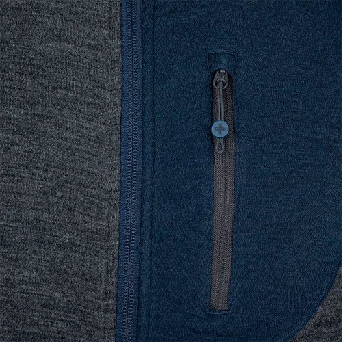 Kilpi-Pull mérinos homme Kilpi MERINI-2