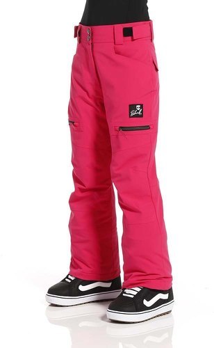 Rehall-Rehall Fille Pantalon Lise-r-0