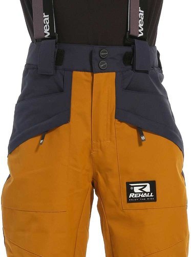 Rehall-Rehall Les Pantalons Digger-r-3