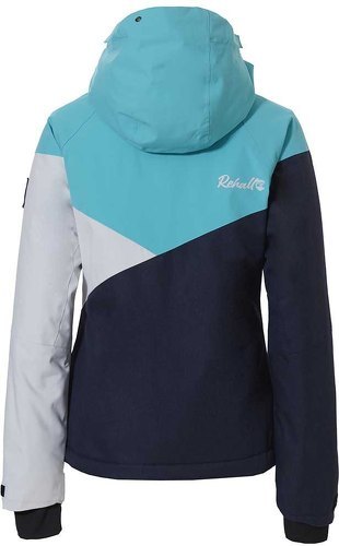 Rehall-Rehall Veste Fille June-r-1