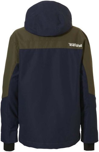 Rehall-Rehall Veste Reed-r-1