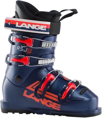 LANGE-Chaussures De Ski Lange Rsj 60 Rtl Legend Blue Garçon-image-1