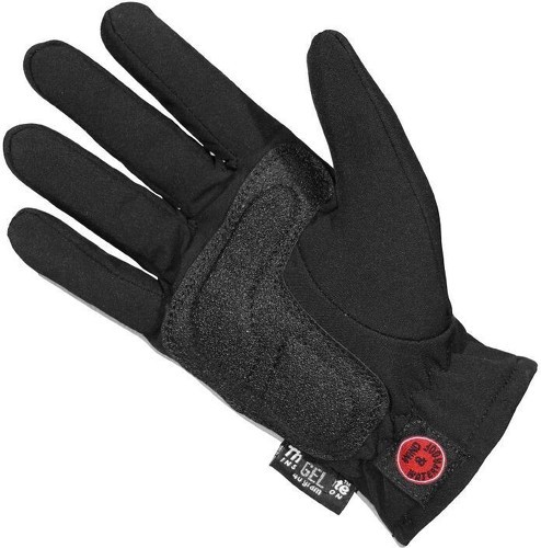 Pnk-Pnk Gants Longs D´hiver-1