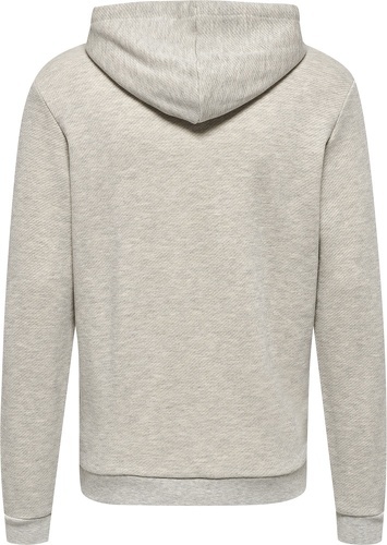 HUMMEL-HMLLGC AUSTIN HOODIE-1
