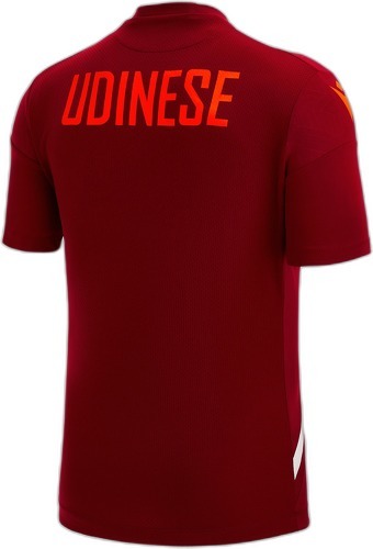 MACRON-Maillot d’entraînement Udinese Player 2022/23-1