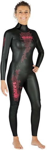 Mares Pure Pasion-Mares Pure Pasion Femme Horizon 2 Mm-0