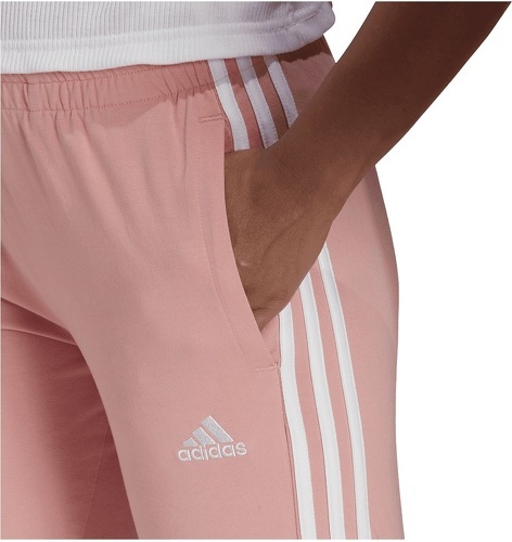 adidas Sportswear-Essentials Single 3S - Pantalon-2