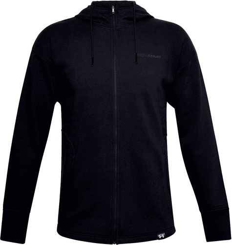 UNDER ARMOUR-Coldgear - Veste de fitness-0