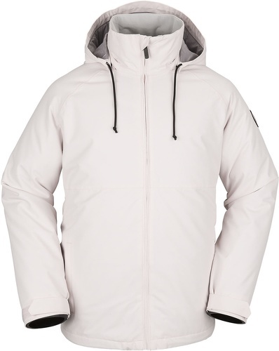 VOLCOM-Veste De Ski/snow Volcom 2836 Ins Jacket Party Pink Homme-0