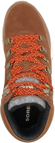 SOREL-Apres Ski Sorel Kinetic Conquest Velvet Tan Femme-1