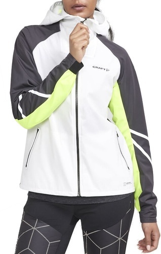 CRAFT-Pro Hydro Lumen Jacket 2-0