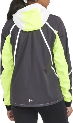 CRAFT-Pro Hydro Lumen Jacket 2-1