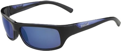 BOLLE-Lunettes De Soleil Fierce - Offshore Blue Oleo Ar Cat 3 Verres Polarisés-0