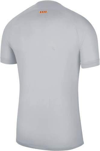 NIKE-Maillot Barça Third 2022/2023 Gris-1