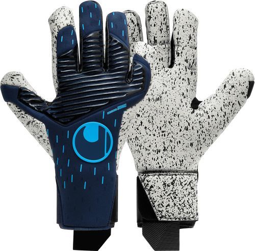 UHLSPORT-Uhlsport Gants Gardien Speed Contact Supergrip+-0